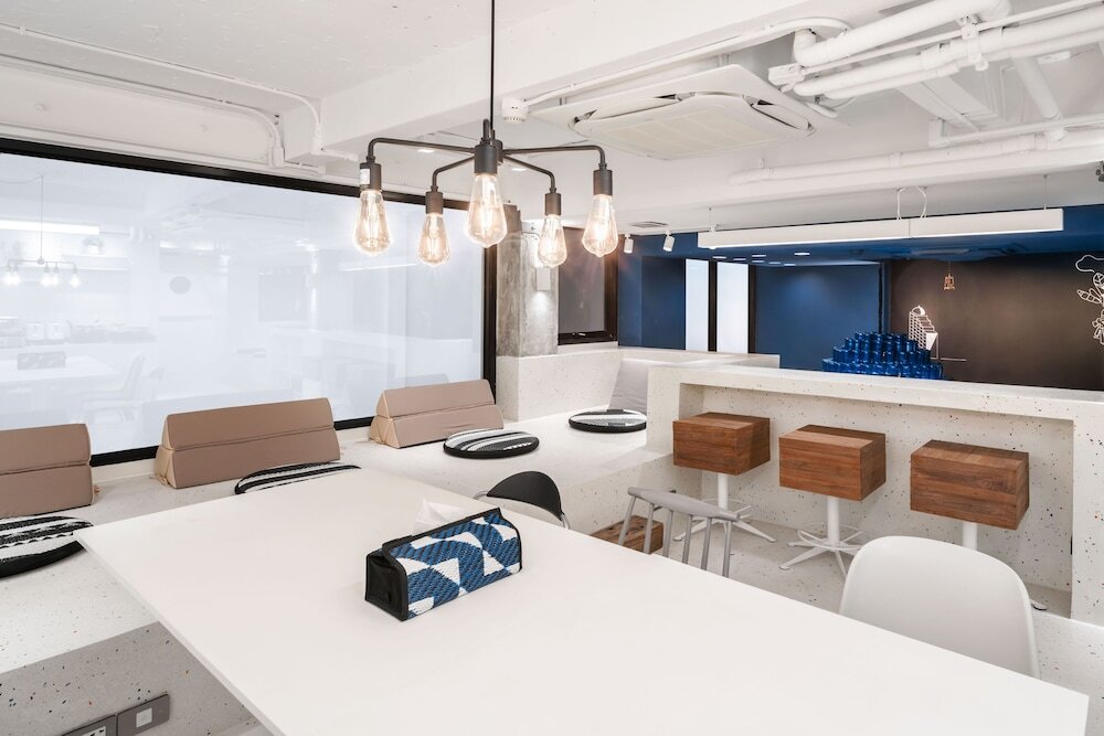 Бангкок: Speck Bangkok