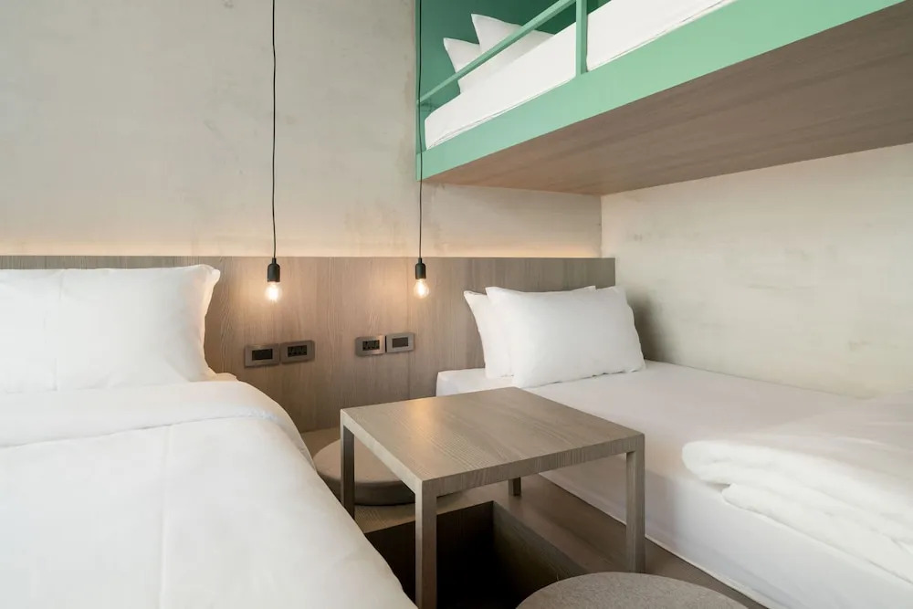 Бангкок: Speck Bangkok