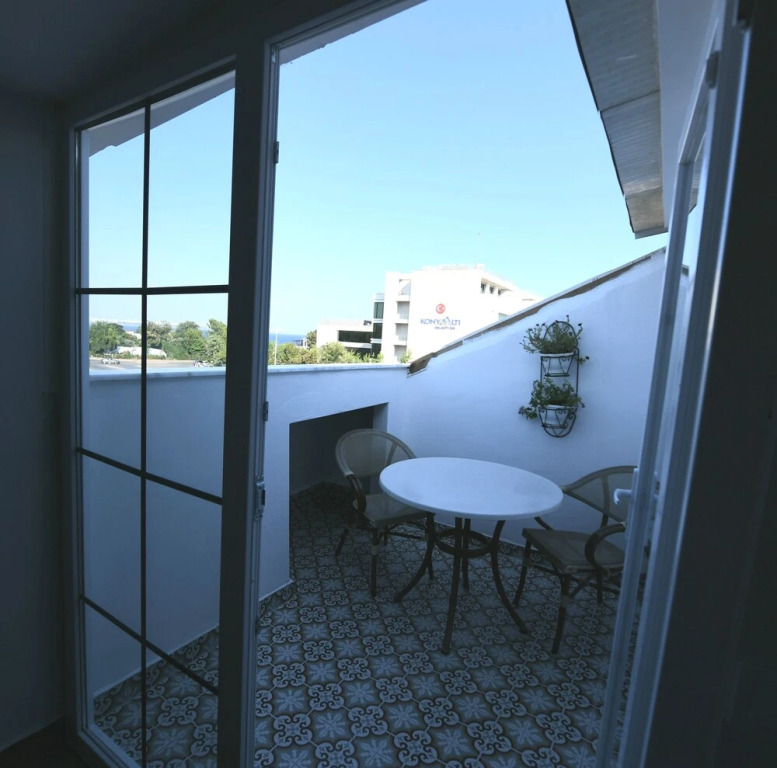 Анталья: Sera Homes