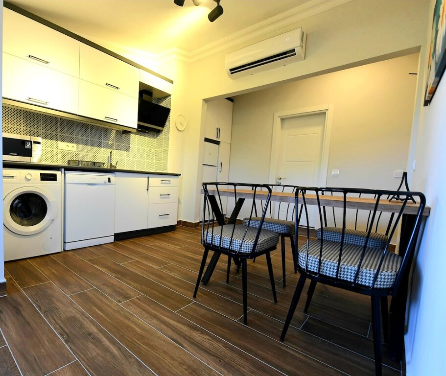 Анталья: Sera Homes