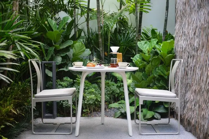 Бангкок: Tree Villa Bangkok