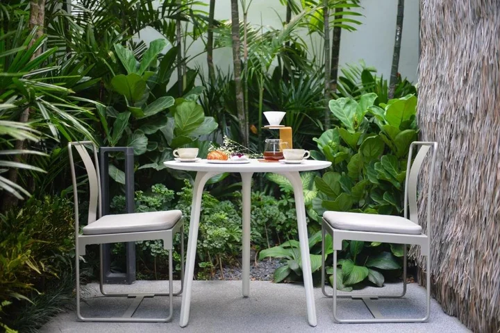 Бангкок: Tree Villa Bangkok