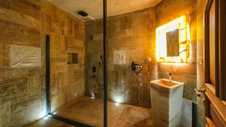 Учисар: Бутик-отель Olenda Premium Cappadocia
