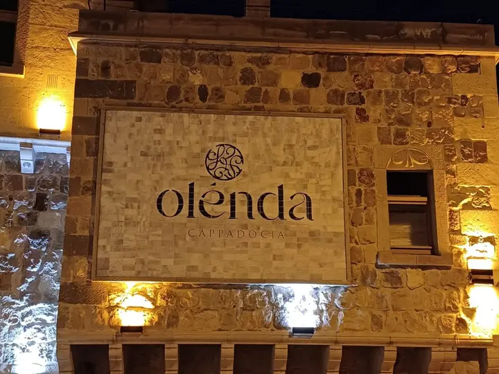 Учисар: Бутик-отель Olenda Premium Cappadocia