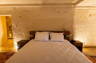 Учисар: Бутик-отель Olenda Premium Cappadocia