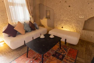 Учисар: Бутик-отель Olenda Premium Cappadocia