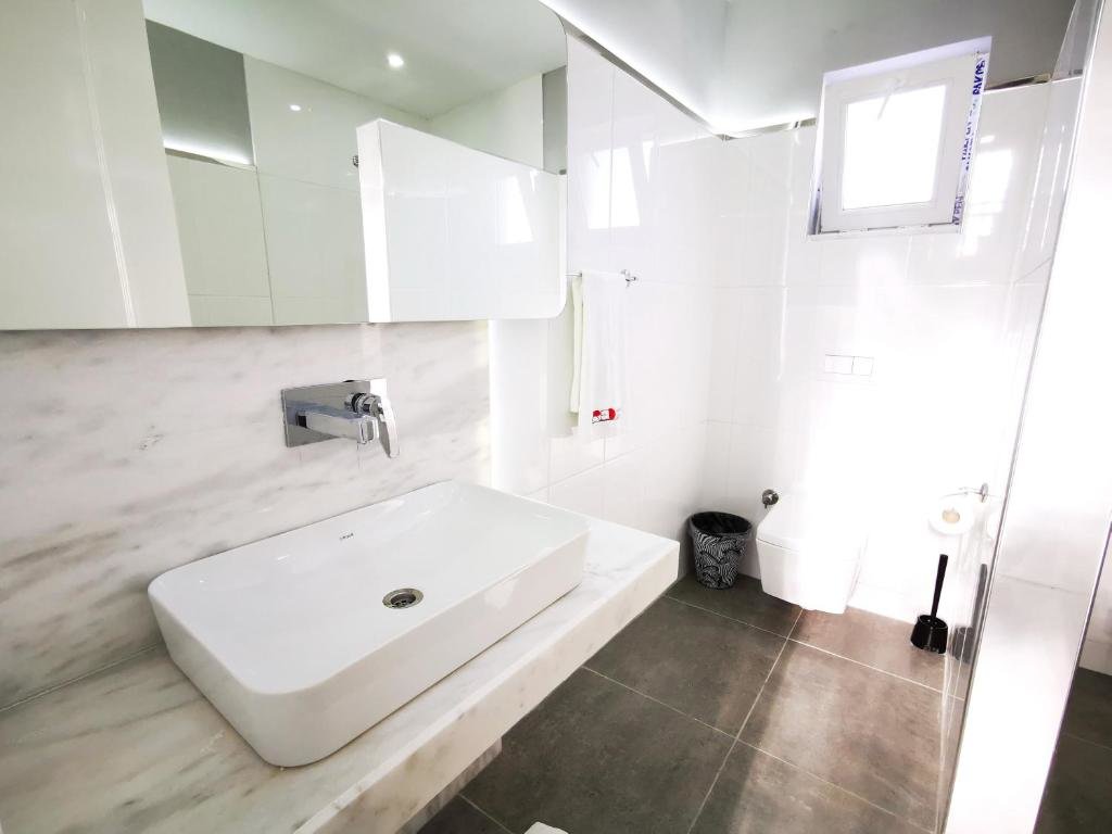 Белек: Spectacular Villa With Private Pool in Antalya