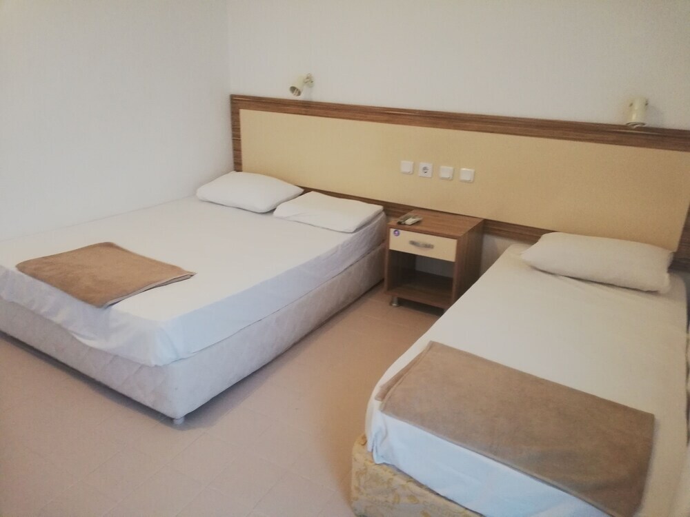 Бельдиби: Unal Boutique Hotel