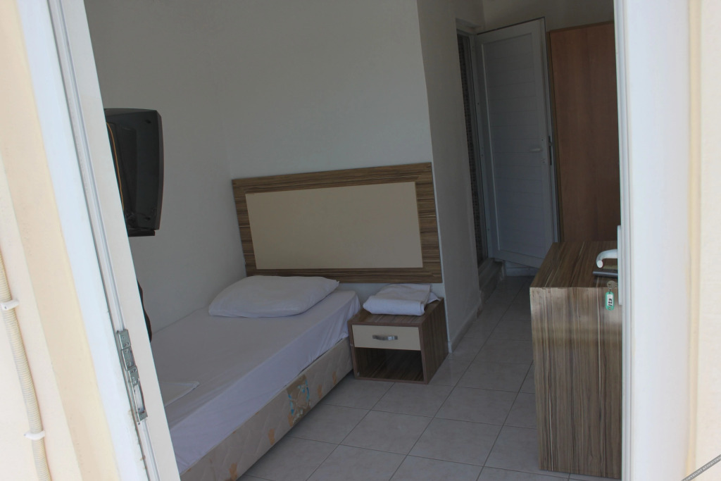 Бельдиби: Unal Boutique Hotel