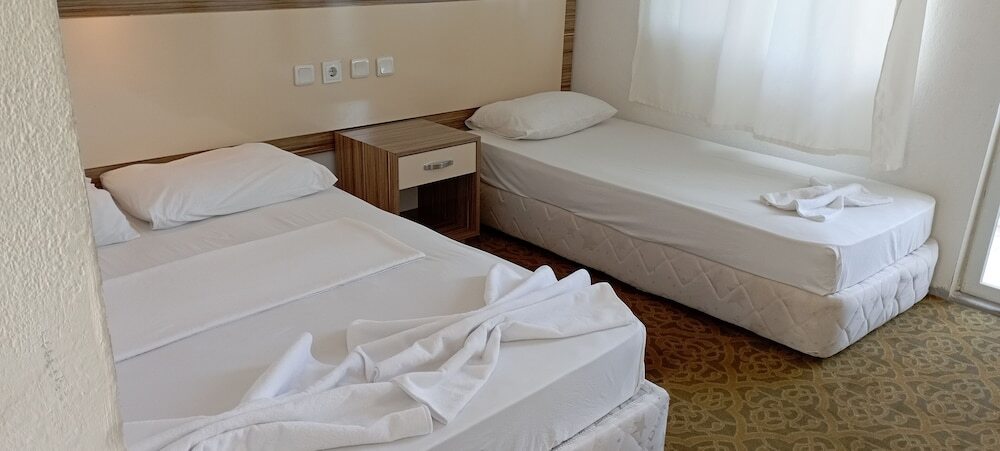 Бельдиби: Unal Boutique Hotel