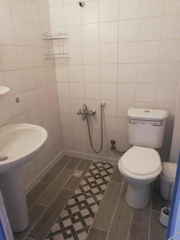 Бельдиби: Unal Boutique Hotel