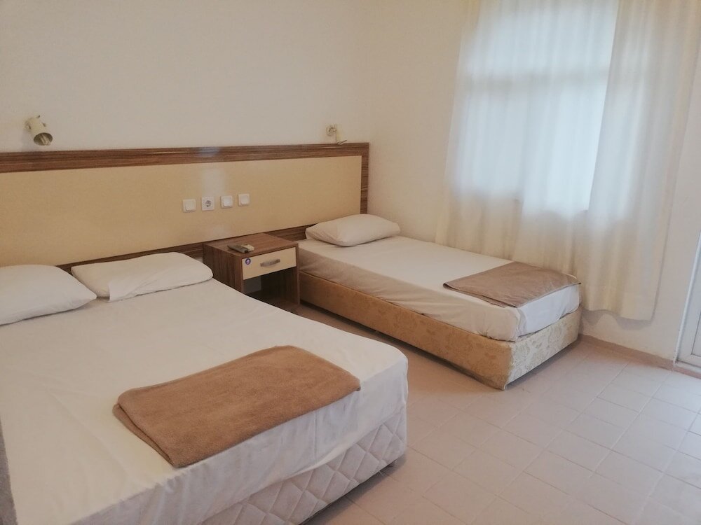 Бельдиби: Unal Boutique Hotel