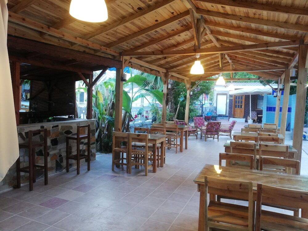 Бельдиби: Unal Boutique Hotel