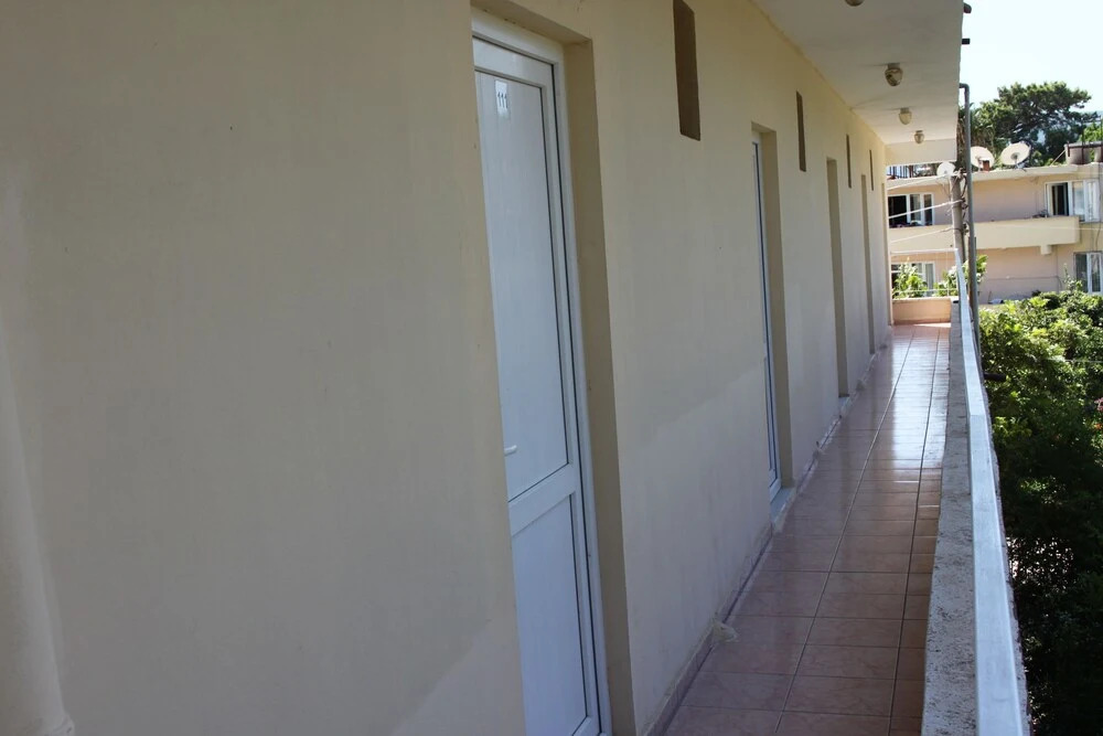 Бельдиби: Unal Boutique Hotel