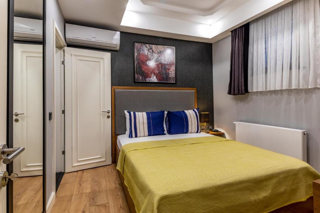 Стамбул: Sala Suites