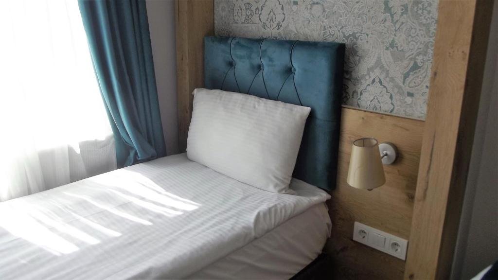 Стамбул: Miss City Hotel Taksim