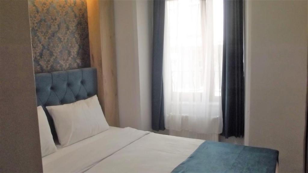 Стамбул: Miss City Hotel Taksim