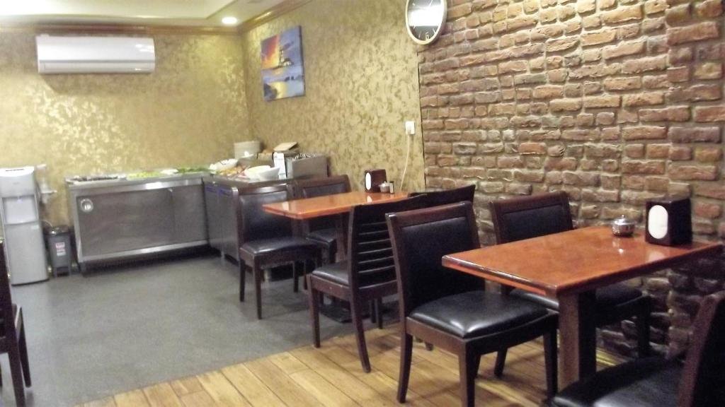 Стамбул: Miss City Hotel Taksim