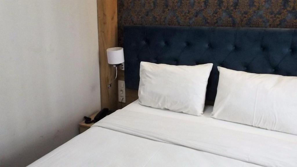 Стамбул: Miss City Hotel Taksim