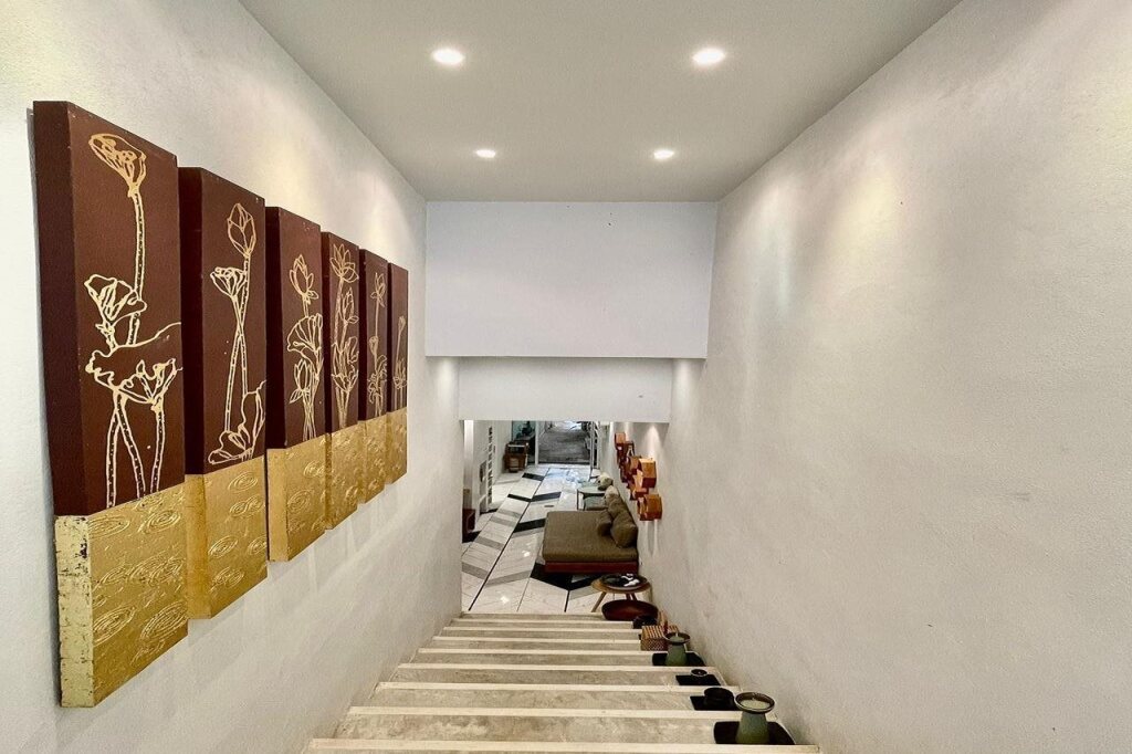 The Parlour Krabi by ZUZU — фото 4