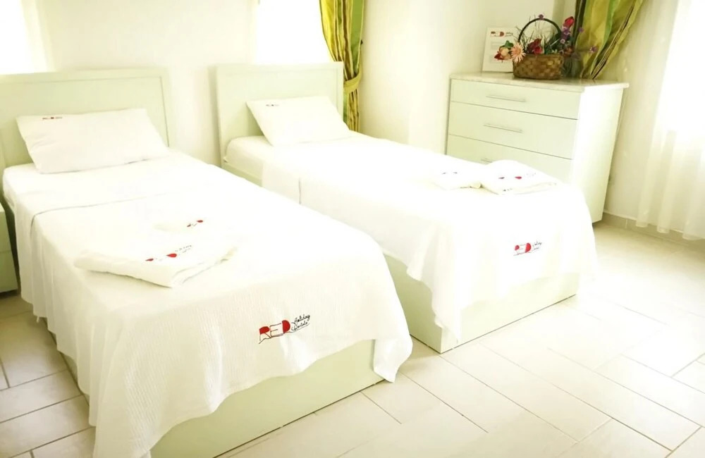 Белек: Exceptional Villa With Private Pool in Antalya
