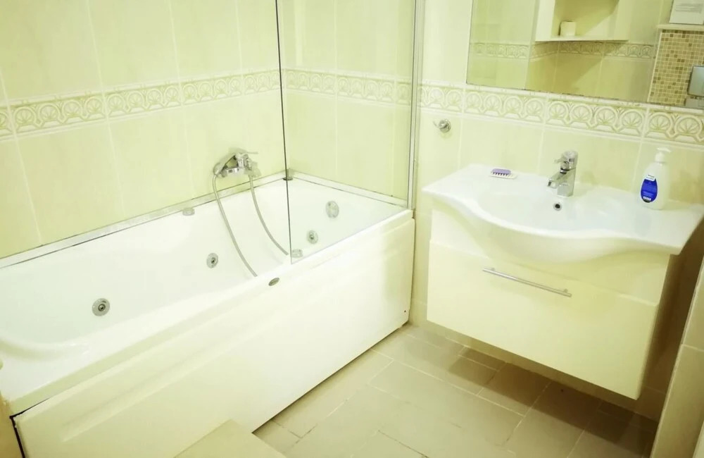 Белек: Exceptional Villa With Private Pool in Antalya