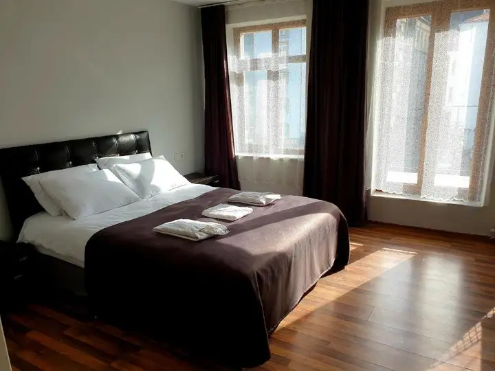 Seven Suite Taksim — фото 1