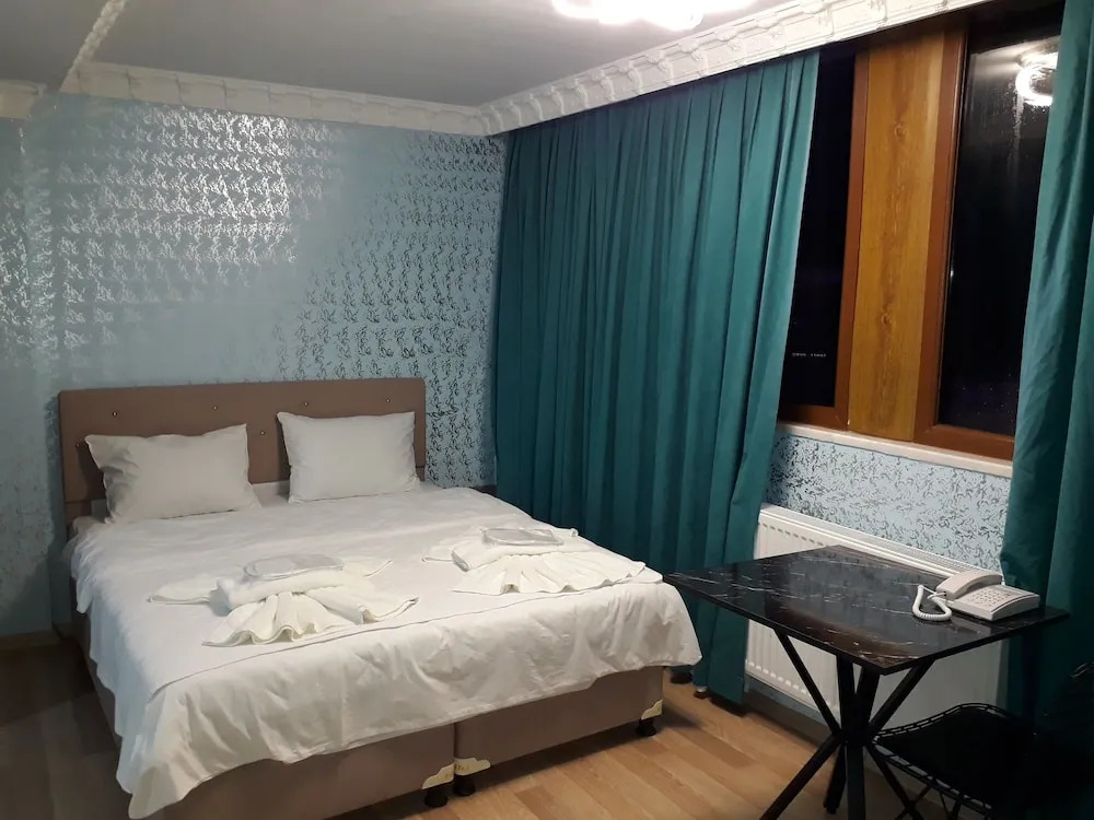Стамбул: Blue Sail Hotel