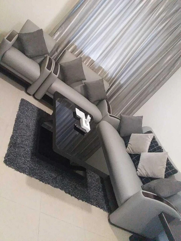 Аджман: Reef Hotel Apartments