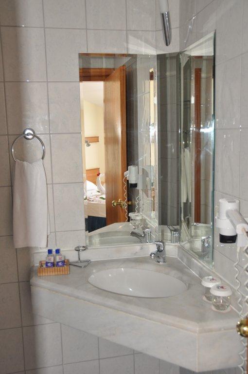 Кемер: Viking Moral Beach Hotel