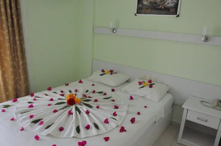 Кемер: Viking Moral Beach Hotel