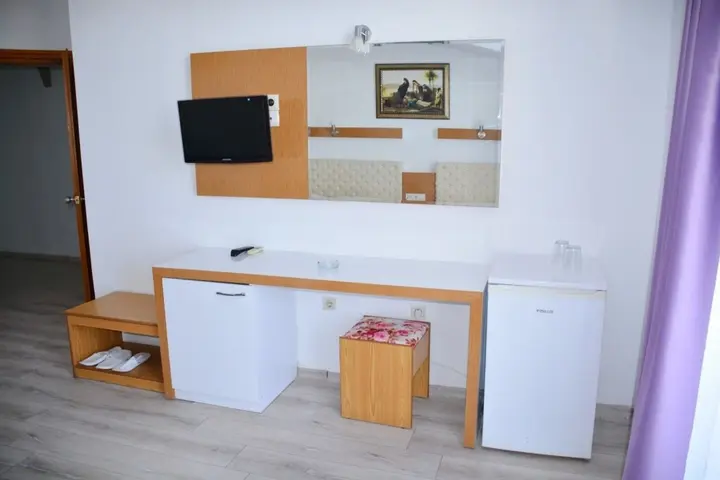 Кемер: Viking Moral Beach Hotel
