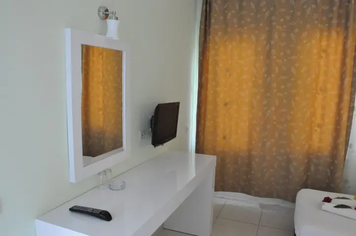 Кемер: Viking Moral Beach Hotel