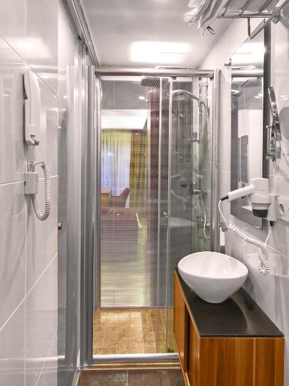 Стамбул: The22 Hotel