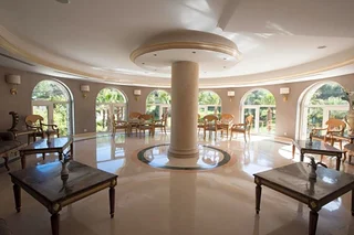Даламан: X Life Hotel Sarıgerme 18 - Adult Hotel