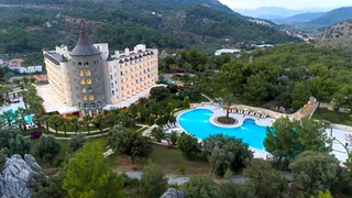 Даламан: X Life Hotel Sarıgerme 18 - Adult Hotel