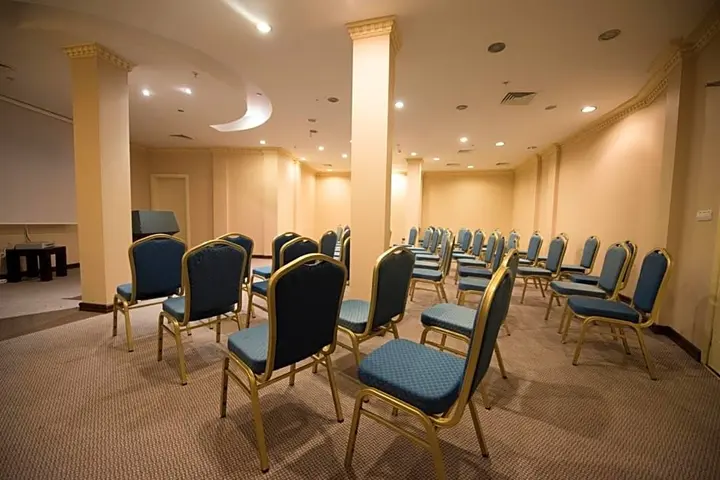 Даламан: X Life Hotel Sarıgerme 18 - Adult Hotel