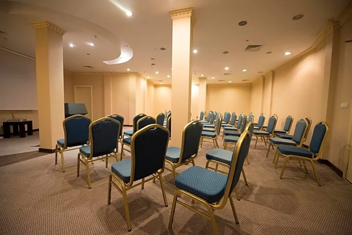 Даламан: X Life Hotel Sarıgerme 18 - Adult Hotel