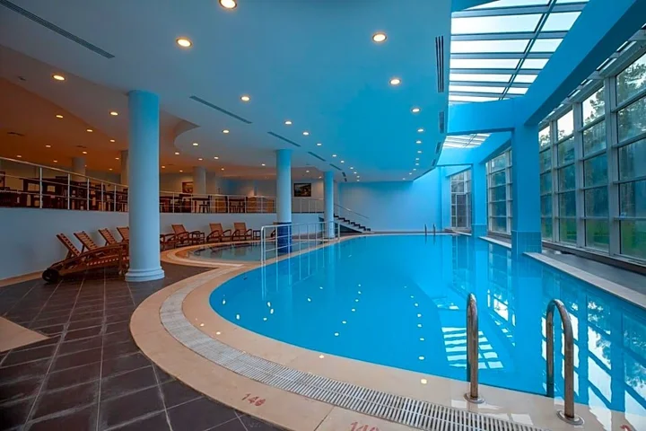 Даламан: X Life Hotel Sarıgerme 18 - Adult Hotel