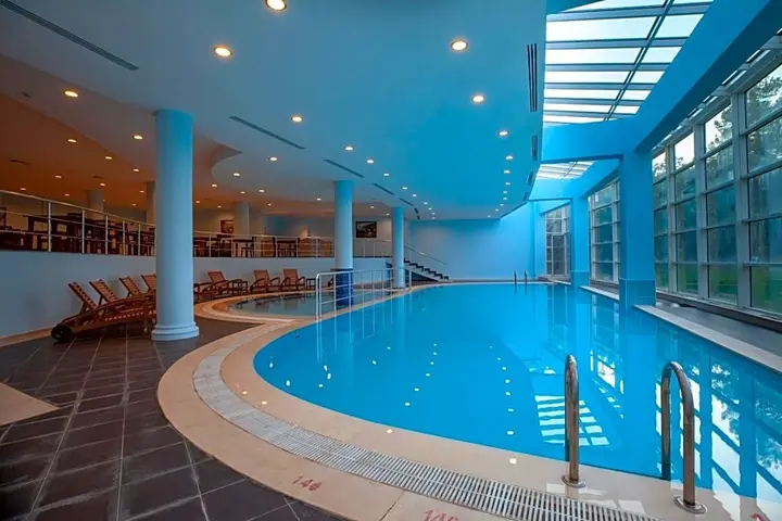 Даламан: X Life Hotel Sarıgerme 18 - Adult Hotel
