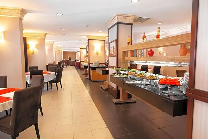 Даламан: X Life Hotel Sarıgerme 18 - Adult Hotel