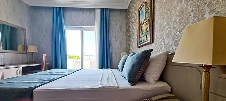 Даламан: X Life Hotel Sarıgerme 18 - Adult Hotel