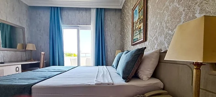 Даламан: X Life Hotel Sarıgerme 18 - Adult Hotel