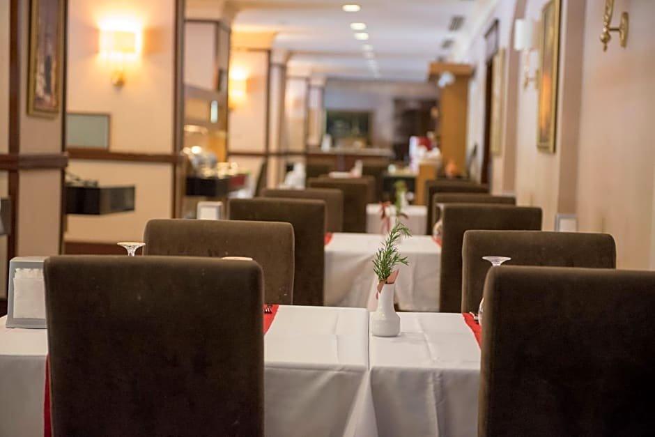 Даламан: X Life Hotel Sarıgerme 18 - Adult Hotel