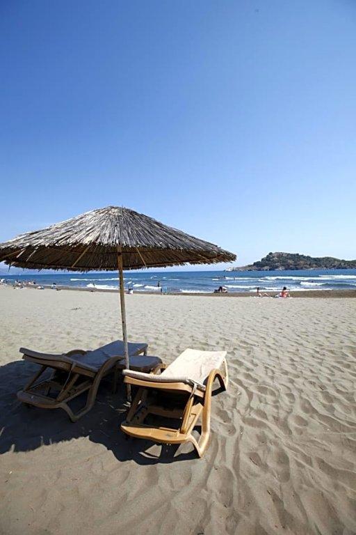 Даламан: X Life Hotel Sarıgerme 18 - Adult Hotel