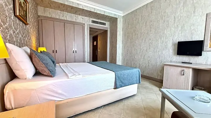 Даламан: X Life Hotel Sarıgerme 18 - Adult Hotel
