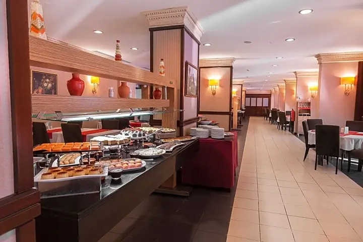 Даламан: X Life Hotel Sarıgerme 18 - Adult Hotel