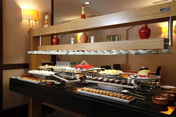 Даламан: X Life Hotel Sarıgerme 18 - Adult Hotel