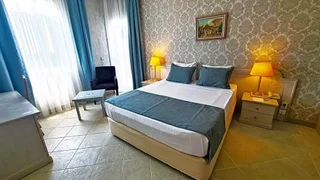 Даламан: X Life Hotel Sarıgerme 18 - Adult Hotel
