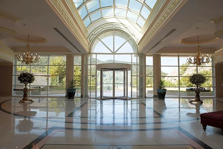 Даламан: X Life Hotel Sarıgerme 18 - Adult Hotel